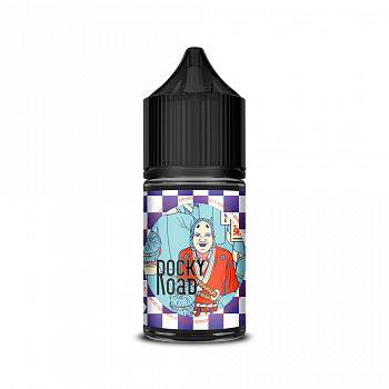 Ар ElectroJam SALT Asian Edition Rocky Road 30-12