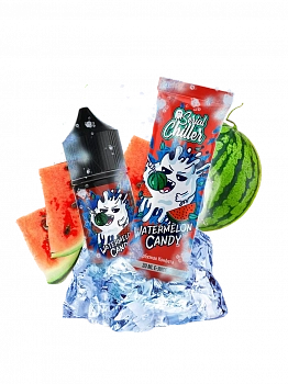 Ар Serial Chiller Zero "Watermelon Candy" 27-0